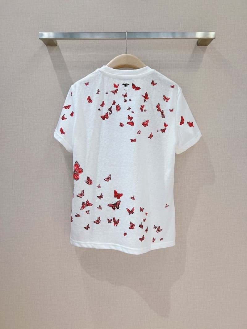 Christian Dior T-Shirts